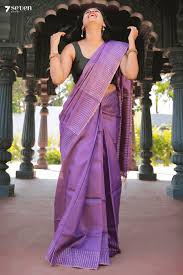 Tussar Sarees